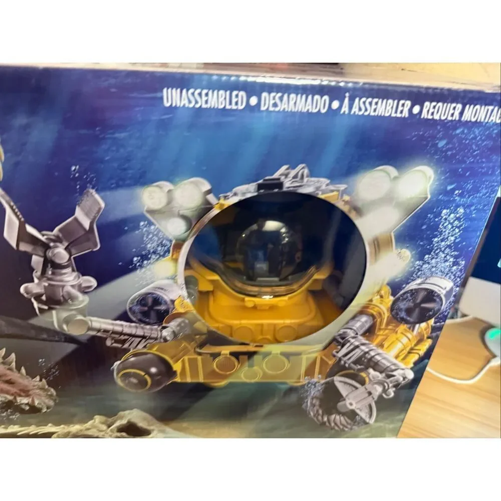 Jurassic Quest for Indominus Rex Pack, Limited Edition  NEW